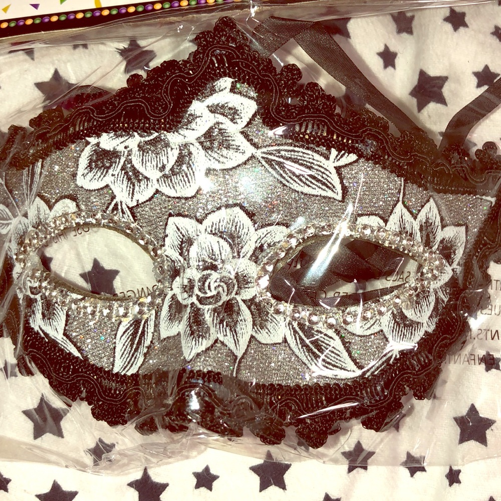 Masquerade Mask